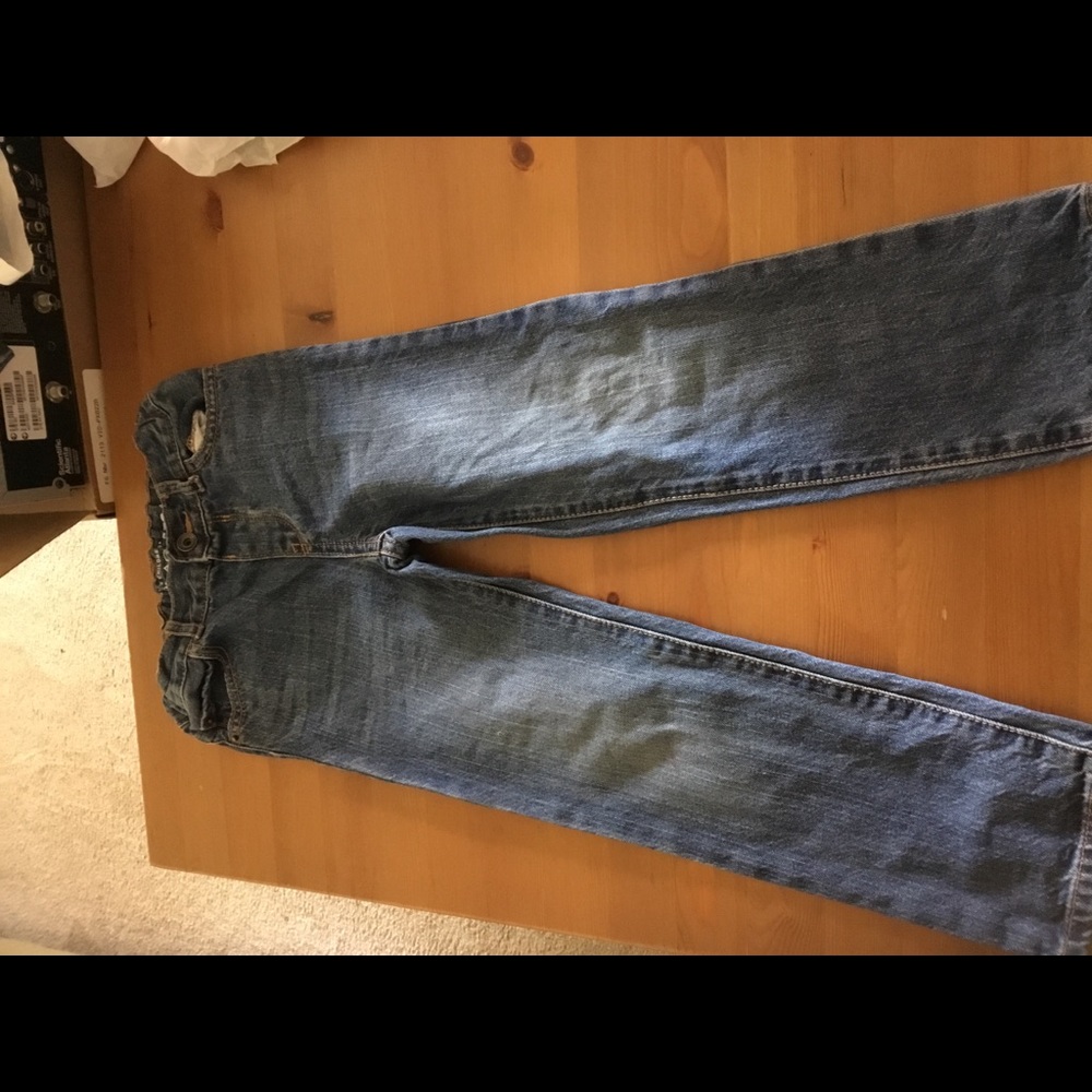Boy pants